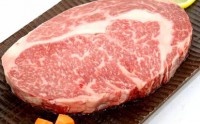 香煎眼肉牛排-眼肉
