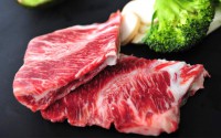 香煎上脑牛排-上脑