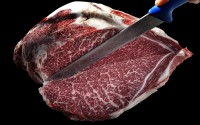 青椒炒牛肉-米龙