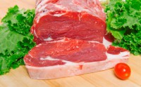 芦笋炒牛肉-外脊