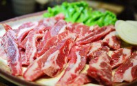 土豆烧牛肉-牛肩